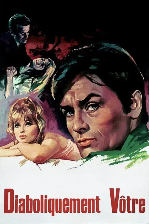 Diaboliquement vôtre