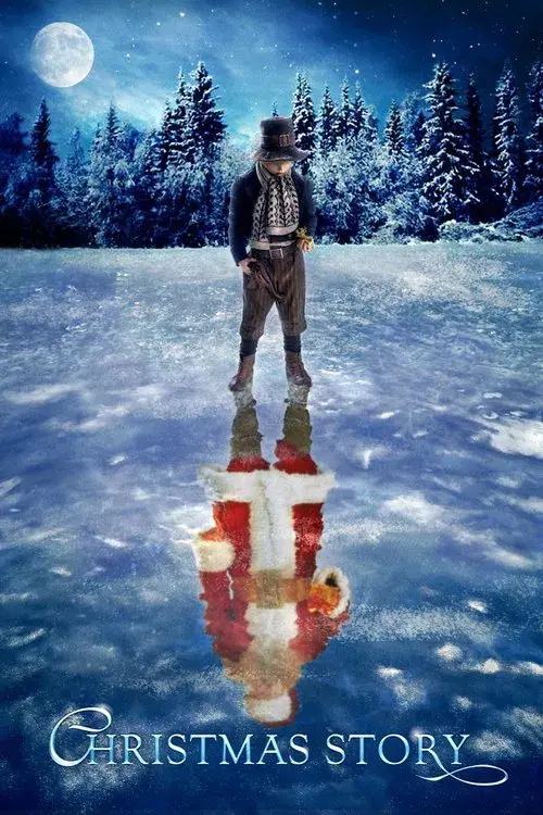 Uma História de Natal