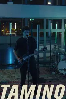 Tamino - live @ Les Concerts Volants