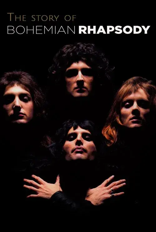 A História do Bohemian Rhapsody