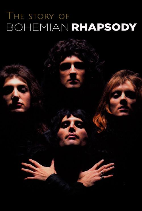 A História do Bohemian Rhapsody