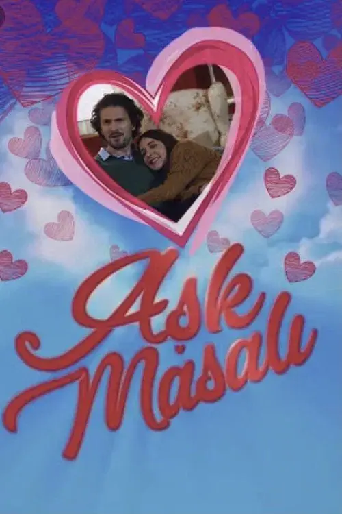 Aşk Masalı