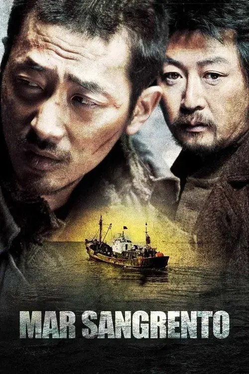 Mar Sangrento