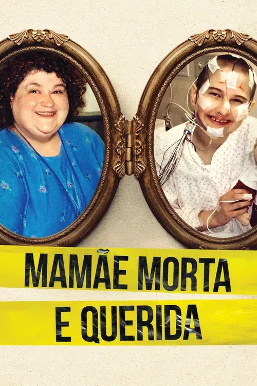 Mamãe Morta e Querida