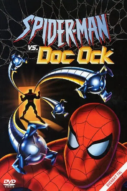 Homem-Aranha vs. Doutor Octopus