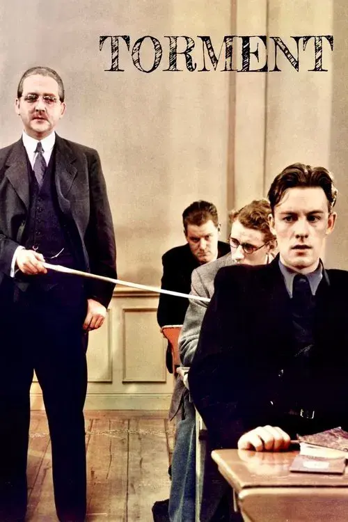 Tortura de um Desejo