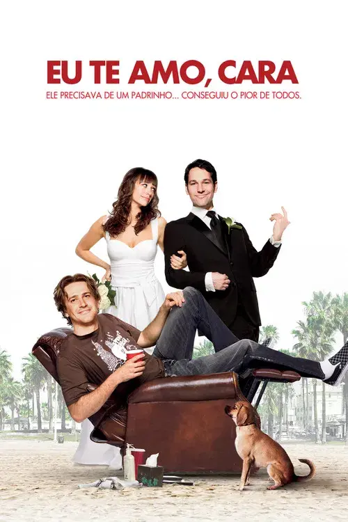 Eu Te Amo, Cara