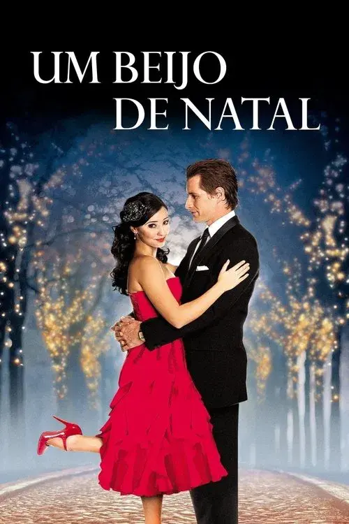 Um Beijo de Natal