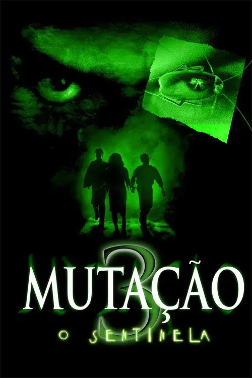 Mutação 3 - O Sentinela