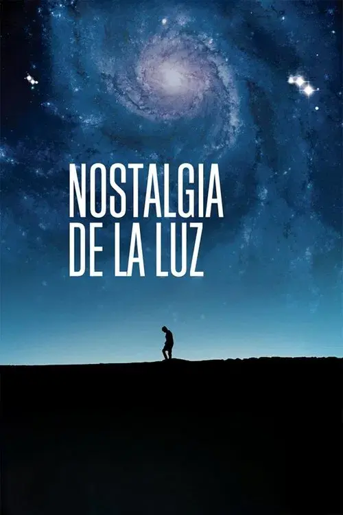 Nostalgia da Luz