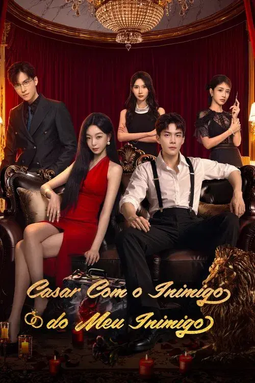 Casar com o Inimigo do Meu Inimigo