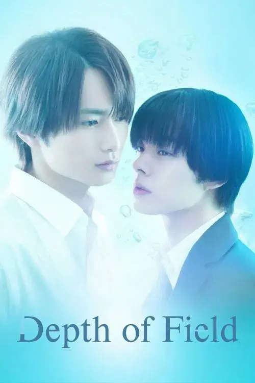 Profundidade de Campo