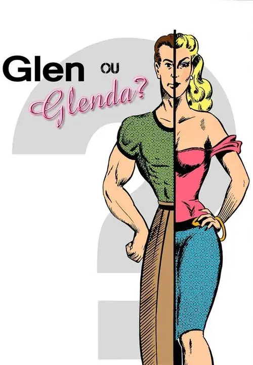 Glen ou Glenda
