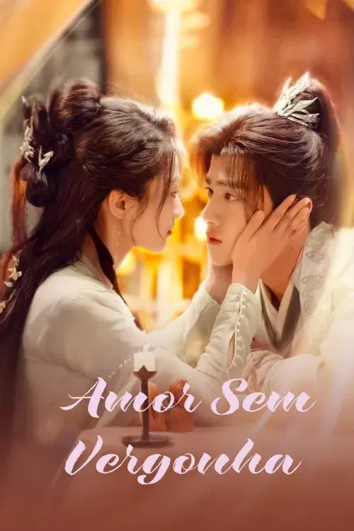 Amor Sem Vergonha