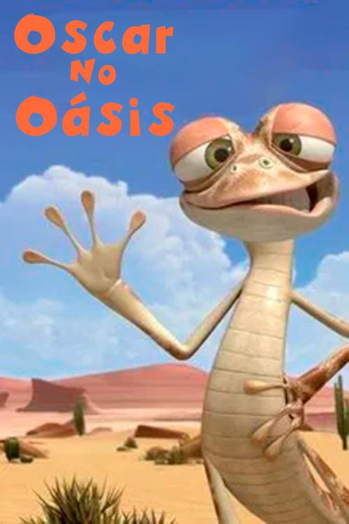 Oscar no Oásis
