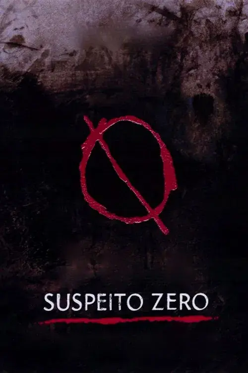 Suspeito Zero