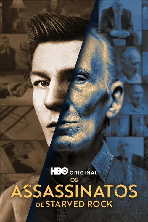 Os Assassinatos de Starved Rock