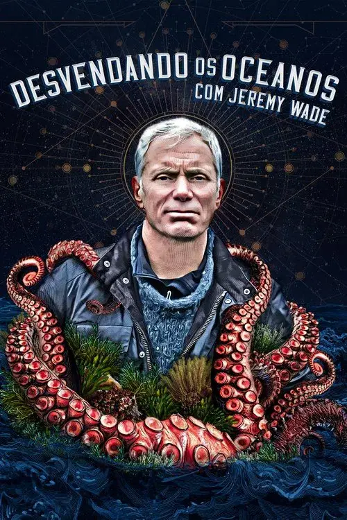 Desvendando os Oceanos com Jeremy Wade