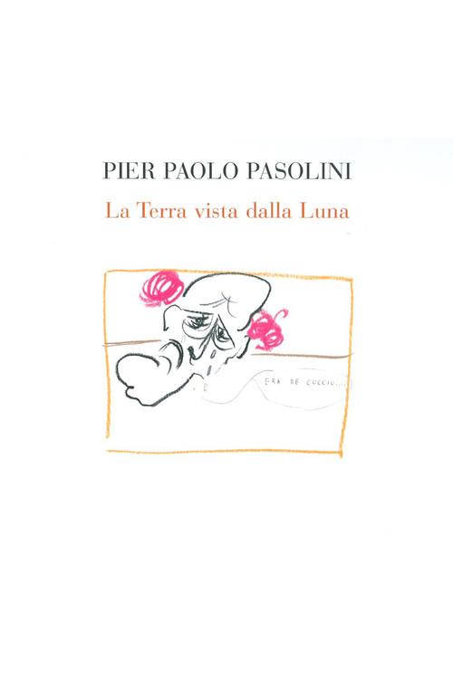 La Terra vista dalla Luna