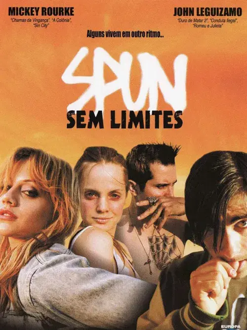 Spun - Sem Limites