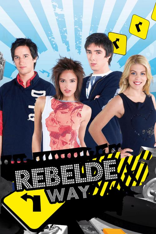 Rebelde Way