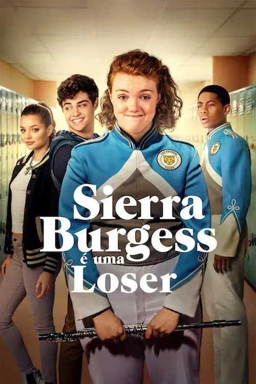 Sierra Burgess é uma Loser