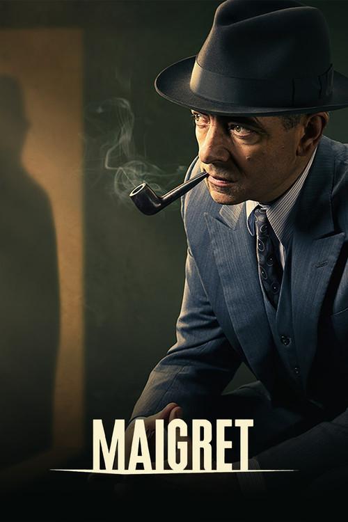 Maigret