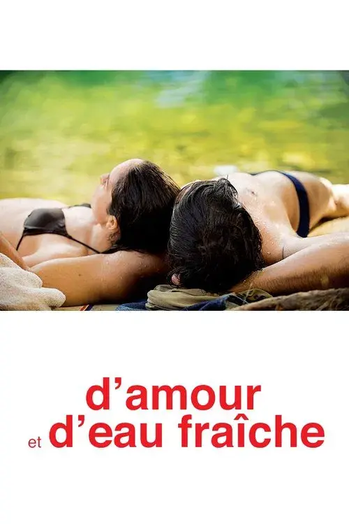 D'amour et d'eau fraîche