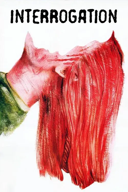 O Interrogatório
