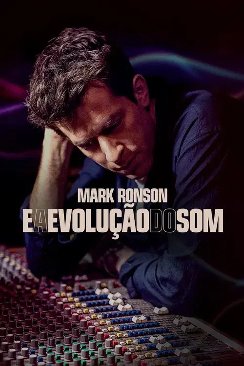Mark Ronson e a Evolução do Som