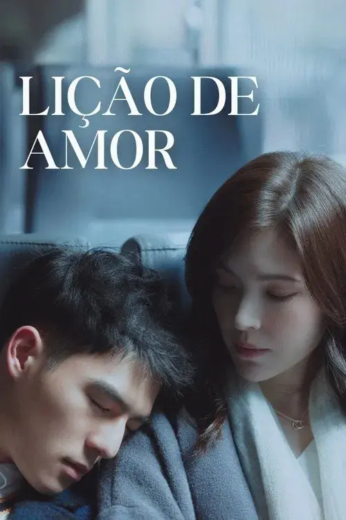 Lição de Amor
