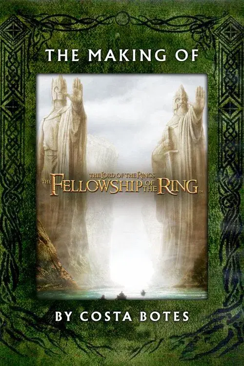 The Making of 'The Fellowship of the Ring'