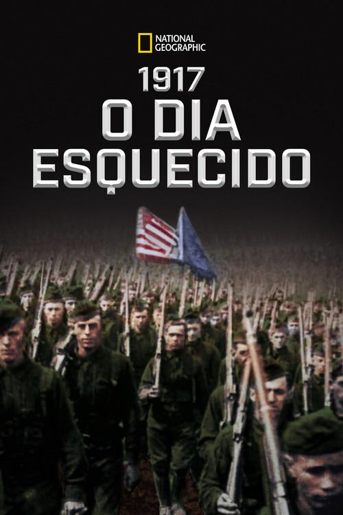 1917: O Dia Esquecido