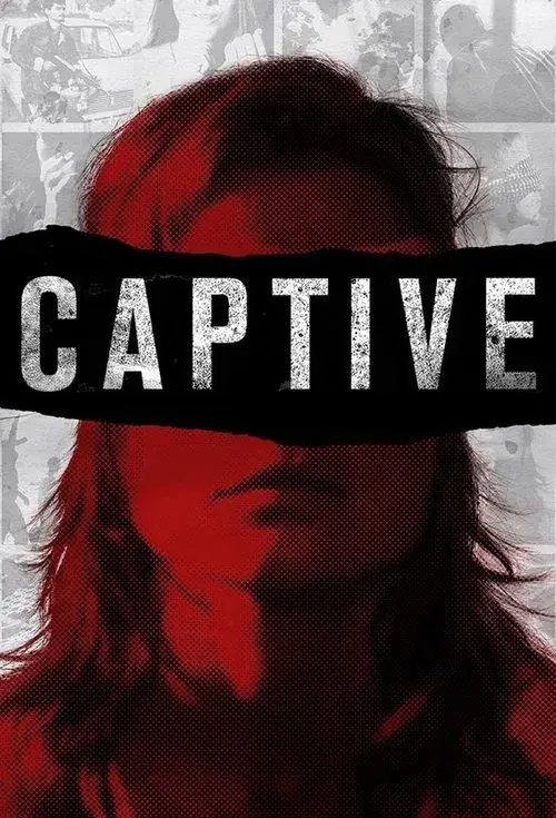 Captive: Histórias sobre Reféns