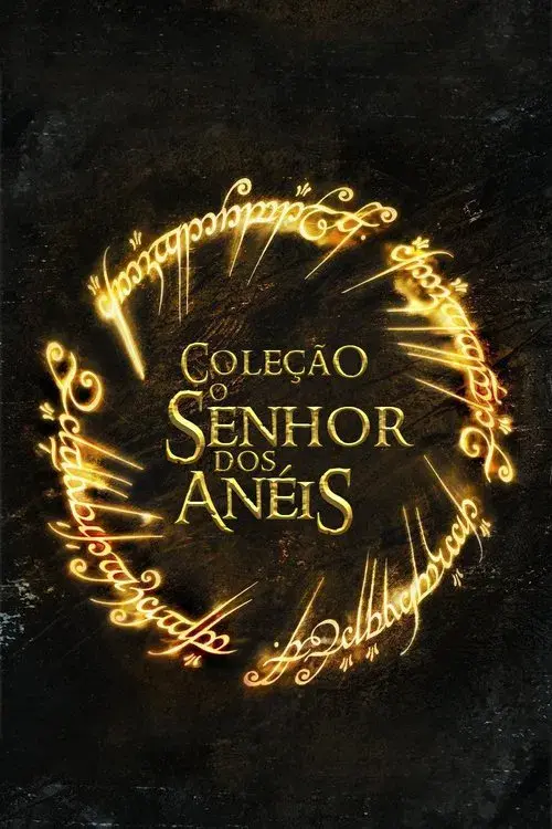 Senhor dos Anéis