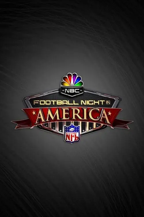 Football Night in America
