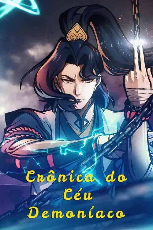 Crônica do Céu Demoníaco