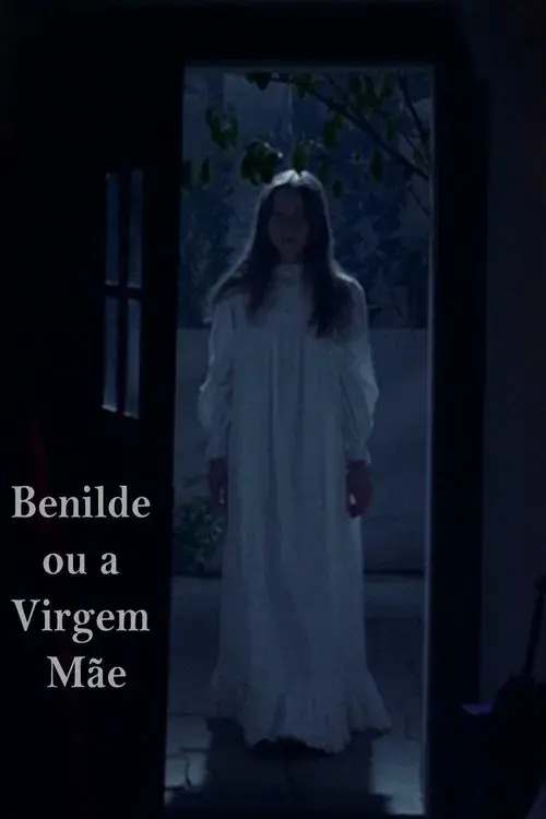 Benilde ou a Virgem Mãe