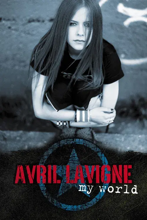 Avril Lavigne - My World