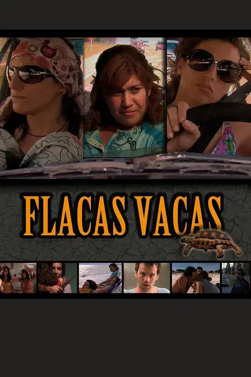 Flacas Vacas