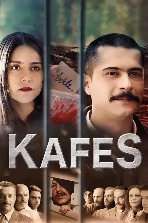Kafes