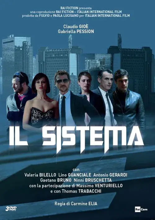 O Sistema