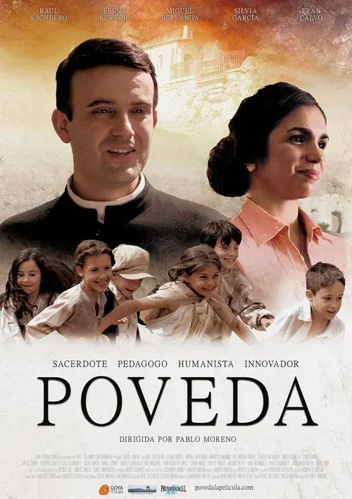 São Pedro Poveda