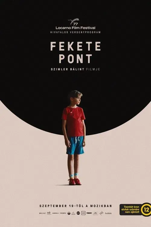 Fekete pont