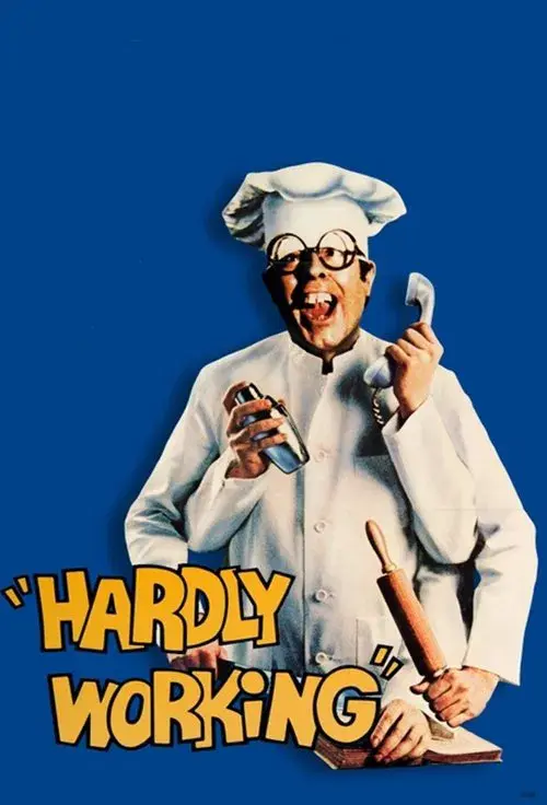 Um Trapalhão Mandando Brasa