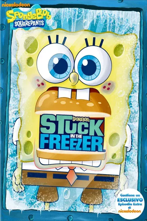 SpongeBob's Truth or Square