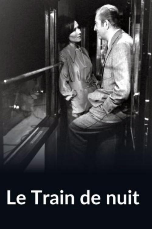 Le Train de nuit