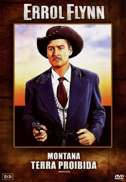 Montana - Terra Proibida