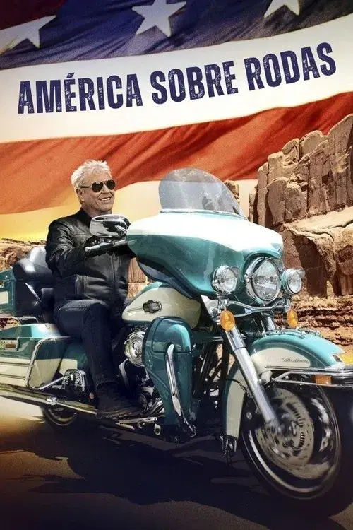 América Sobre Rodas