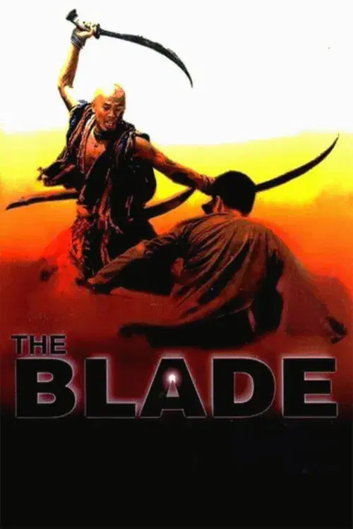 The Blade: A Lenda